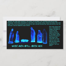 Hombres Sabios Todavía Lo Buscan