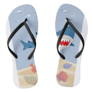 Hombres sandalias bech y mar 