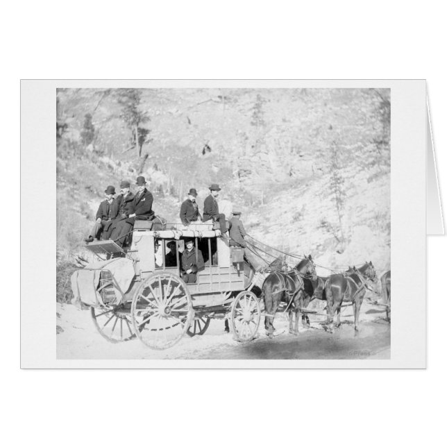 Hombres sentados en una fotografía de un "entrenad (Anverso (Horizontal))