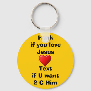 Hombres si...... Llavero