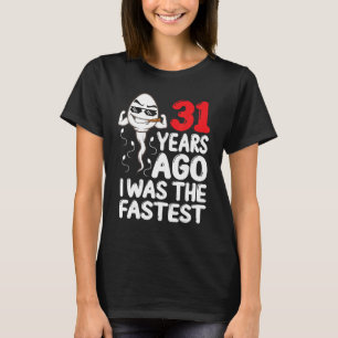 Hombres Vestidos De La Mordaza De Cumpleaños 31 Añ