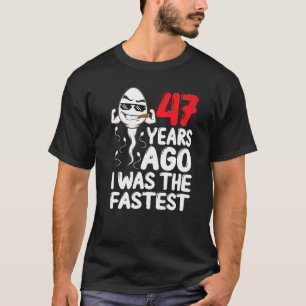 Hombres Vestidos De La Mordaza De Cumpleaños 47 Añ