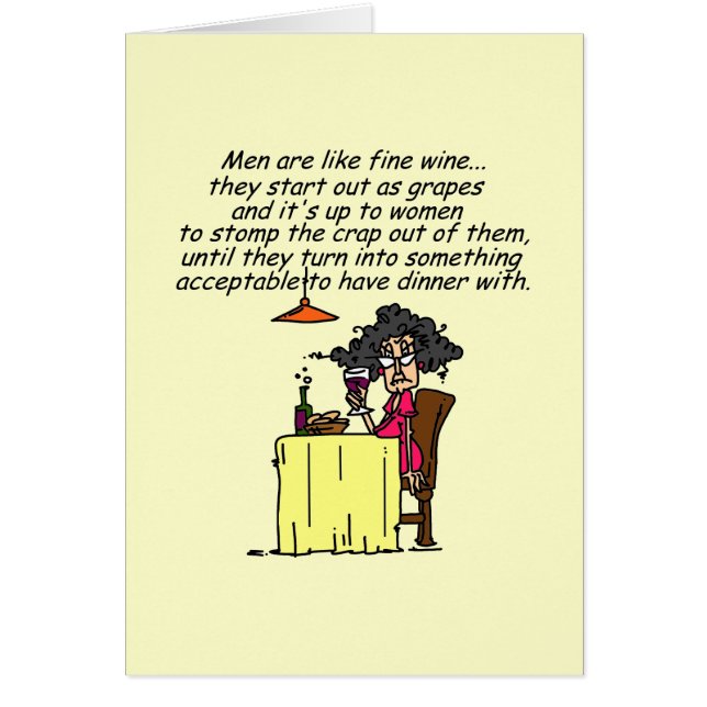 Hombres y humor del vino fino (Frente)