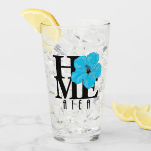 HOME Aiea Hawaii Blue Hibiscus