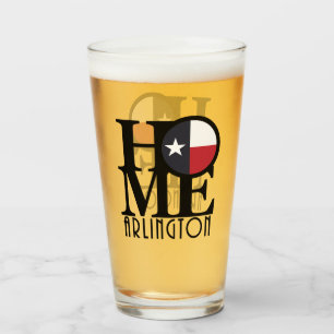 HOME Arlington Texas