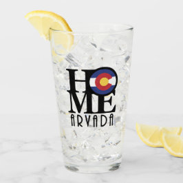 HOME Arvada Colorado