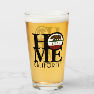 HOME Biggs California