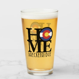 HOME Breckenridge Colorado