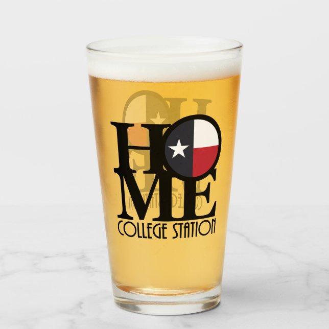 HOME College (Reverso (lleno))