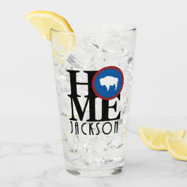 HOME Jackson Wyoming