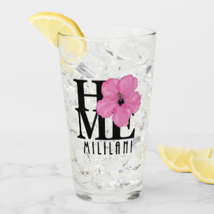 HOME Mililani Pink