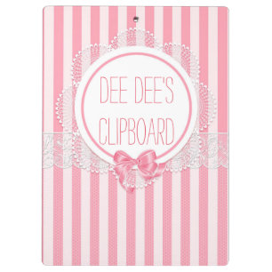 Home Office - Portapapeles - Regalos de diseñador 