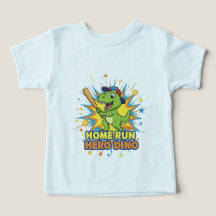 Home Run Hero Dino