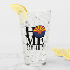 HOME San Luis Arizona