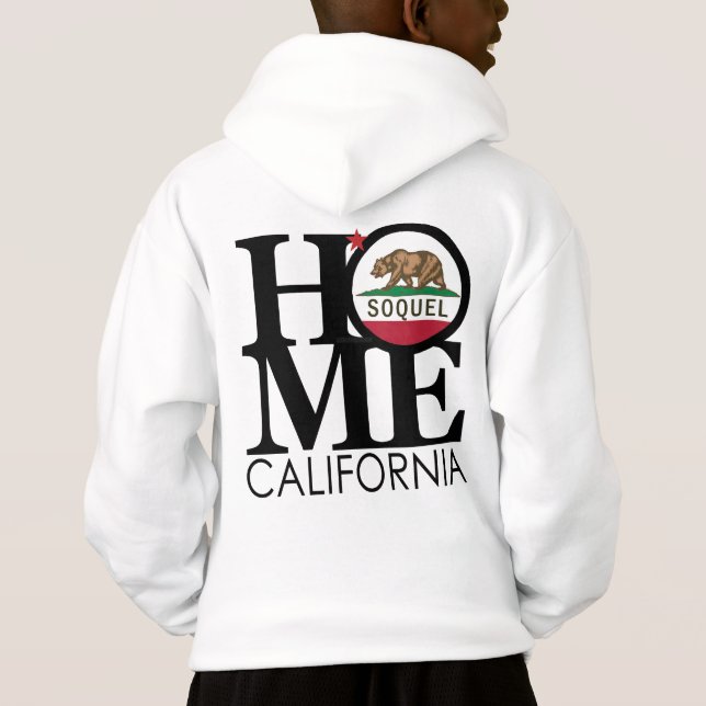 HOME Soquel CA (Reverso)