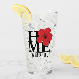 HOME Waipahu, awaii Red