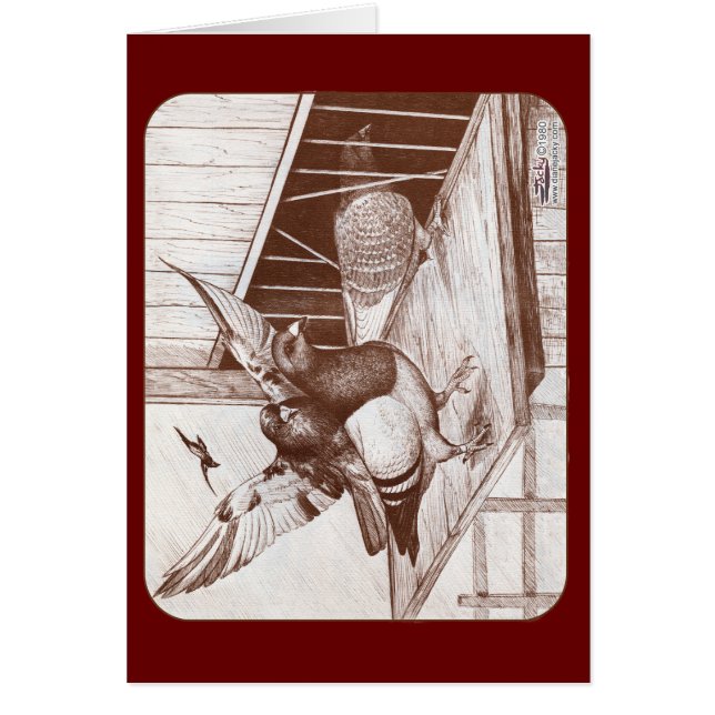 Homecoming Homers (Frente)