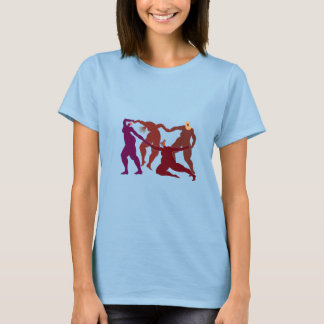 Homenaje a la camisa de Matisse
