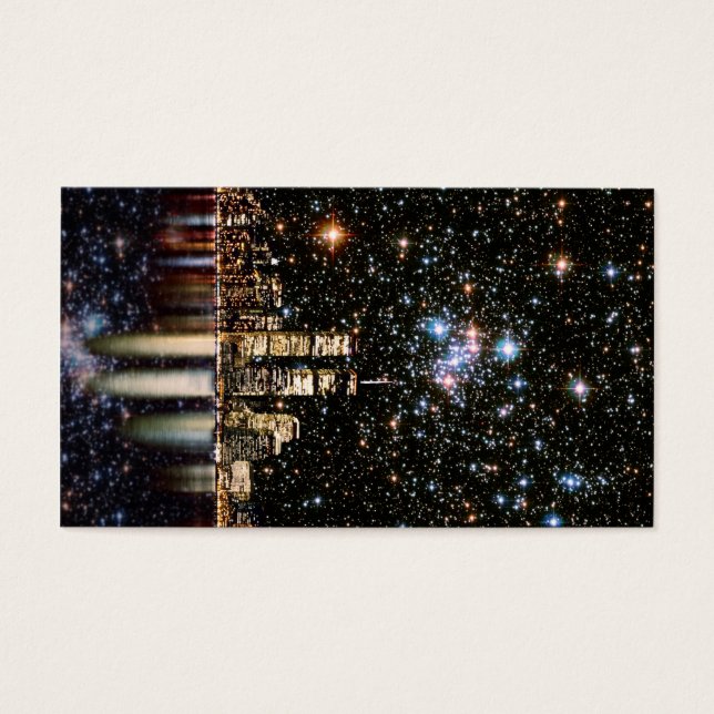 Homenaje a WTC (Frente)