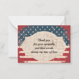 Homenaje Por La Tarjeta De Agradecimiento Vels