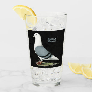 Homer Blue Saddle