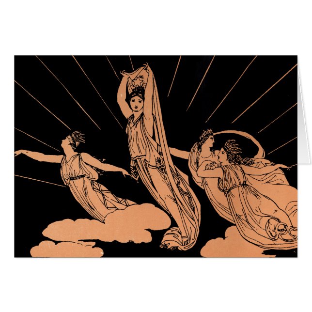 Homer The Odyssey (Anverso (Horizontal))