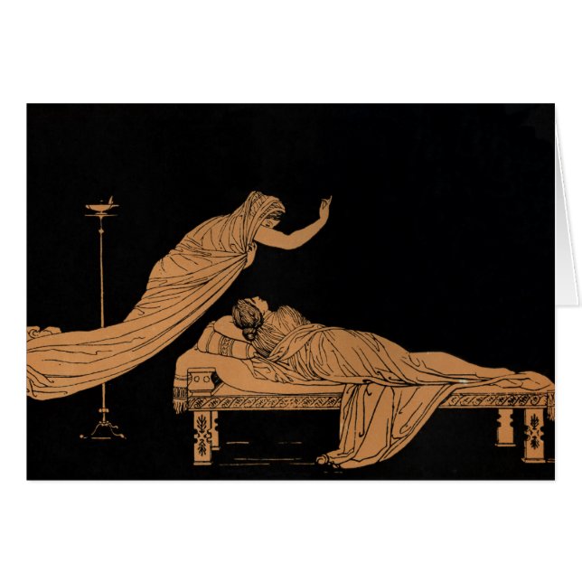 Homer The Odyssey (Anverso (Horizontal))