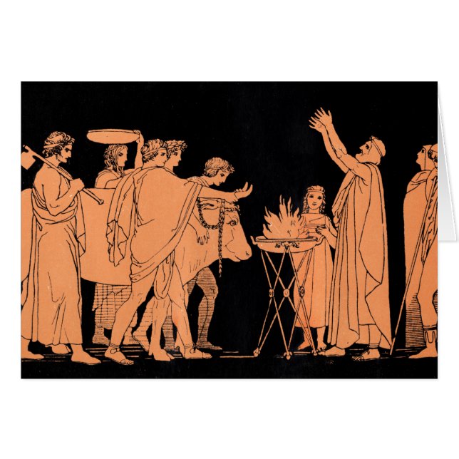 Homer The Odyssey 9 (Anverso (Horizontal))