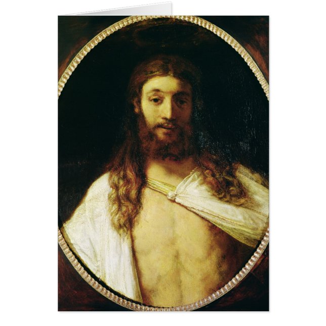 Homo 2 de Ecce (Frente)