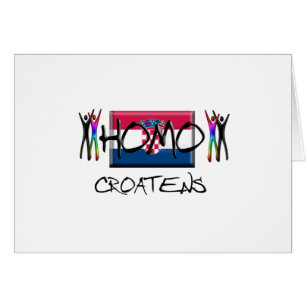 Homo Croacia