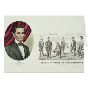 Hon. Abraham Lincoln