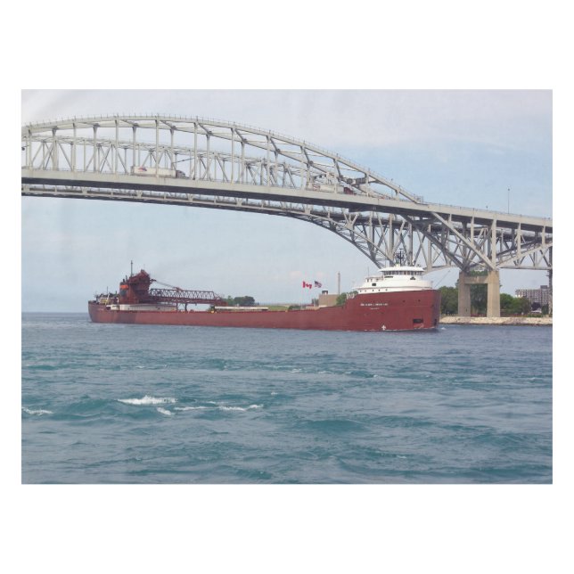 Hon James L. Oberstar PH manteles (Frente (Horizontal))