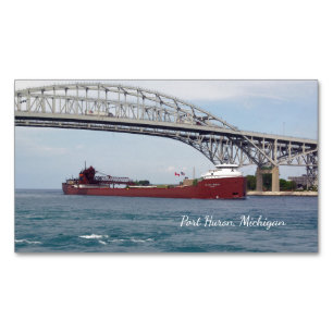 Hon James L. Paquete Oberstar PH 25 imanes bc