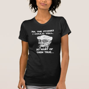 Hondo Ohnaka Cita a mamá camisetas de png para ma