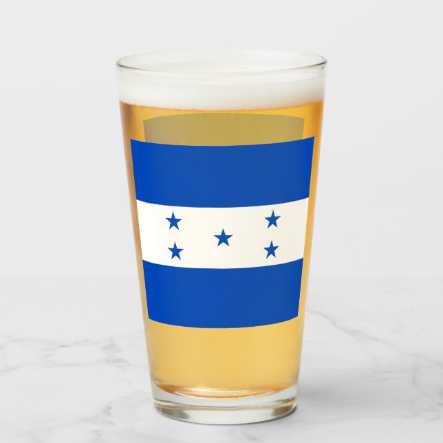 Honduras (Anverso (lleno))