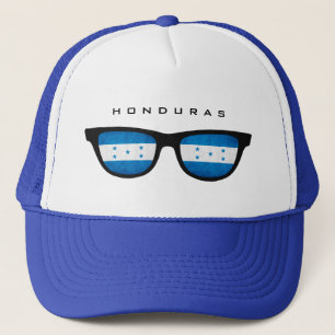 Honduras sombrea los gorras de encargo