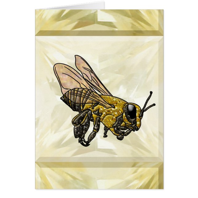 Honey Bee (Frente)