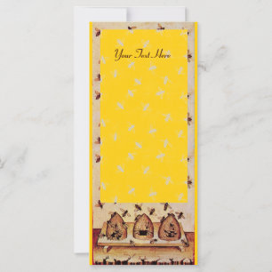 HONEY BEE, APIARISTA DE BEEKEEPER