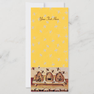 HONEY BEE, APIARISTA DE BEEKEEPER