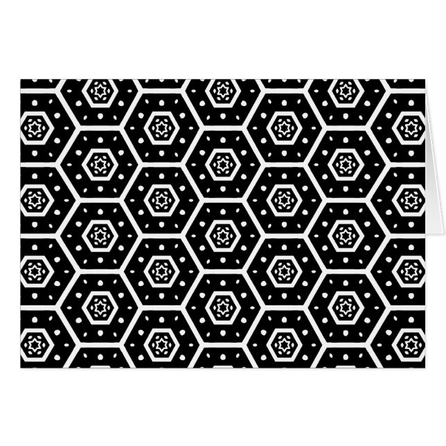 Honeycomb (Anverso (Horizontal))