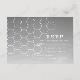 Honeycomb moderno | RSVP