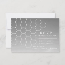 Honeycomb moderno | RSVP