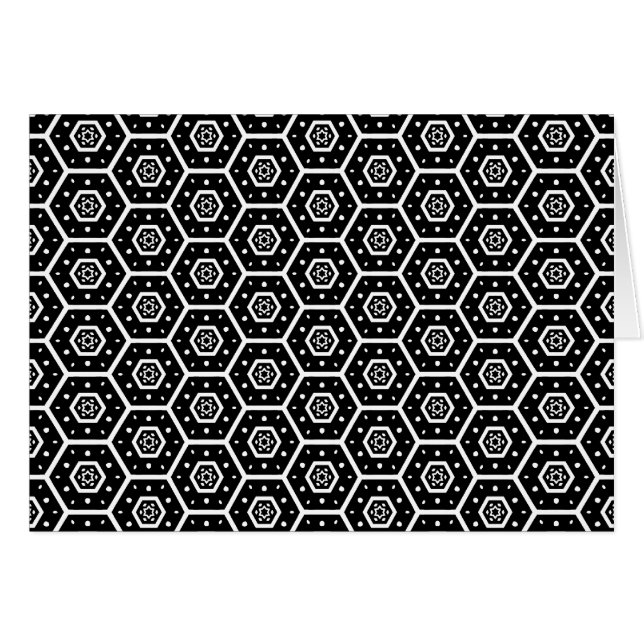 Honeycomb - v2 (Anverso (Horizontal))