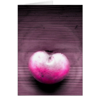 Hongo del corazón