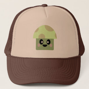 HONGO KAWAII SETA GORRO SOMBRERO BONITO