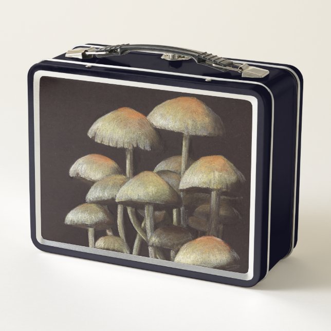 Hongos (Reverso)