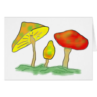 Hongos