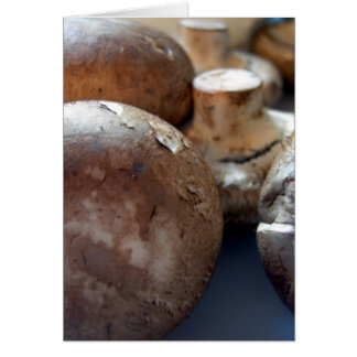 Hongos crimini