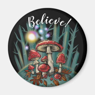 Hongos para toadstool~ imanes