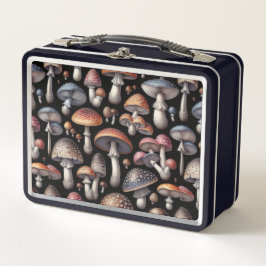 Hongos Soñadores